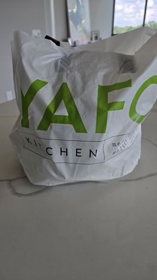 YAFO Kitchen by null