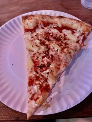 Vic's Pizzeria by null