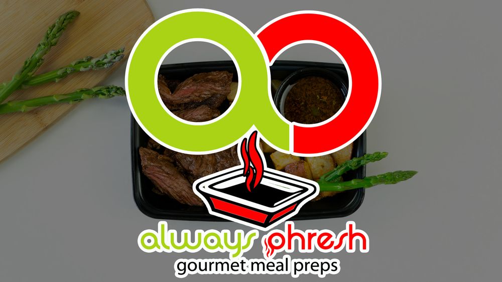 ALWAYS PHRESH GOURMET MEAL PREPS Updated October 2024 11500