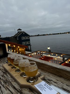 Mike Hess Brewing - Seaport Village by null