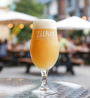 Zilker Brewing Company and Taproom by null