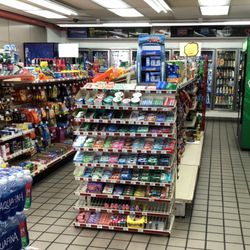 Amstar - Sales Area