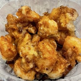 Bang Bang Shrimp Bang Bang Shrimp