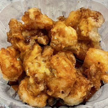 Richpond Market - Bang Bang Shrimp. Just the right kick. not overpowering. - Delis Near Me - Bowling Green, Kentucky Richpond Market - Bang Bang Shrimp. Just the right kick. not overpowering. - Delis Near Me - Bowling Green, Kentucky