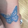 Revolution Tattoo gift card
