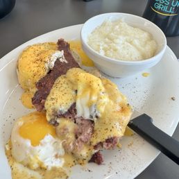 Hash Benedict