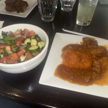 Helmand Kabobi Cafe - Afghan Near Me - Baltimore, Maryland