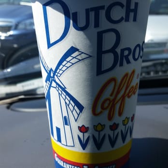 Dutch Bros Coffee - Caramelizer!!! - Coffee & Tea Near Me - Newport, Oregon