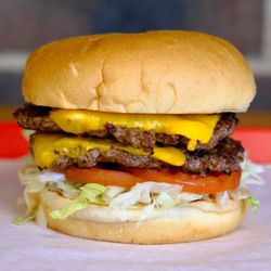 Big Burger