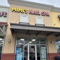 Exterior photo of Mimi's Nail Spa - Middleburg, Florida Exterior photo of Mimi's Nail Spa - Middleburg, Florida
