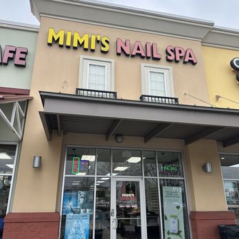 Mimi's Nail Spa - Skin Care Near Me - Middleburg, Florida Mimi's Nail Spa - Skin Care Near Me - Middleburg, Florida