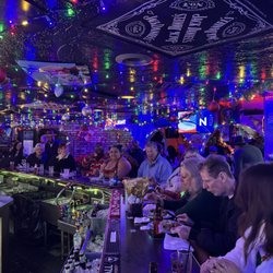 Firefly Lounge - Holiday Party 2025