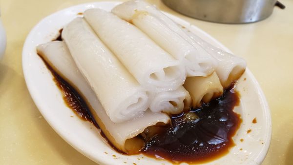 MingHin Cuisine by null