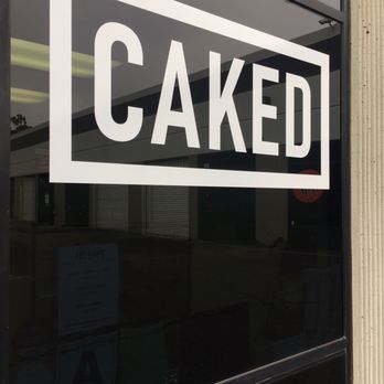 CAKED - Desserts Near Me - San Diego, California CAKED - Desserts Near Me - San Diego, California