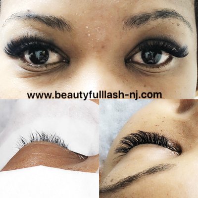 Beauty Full Lash 11 New St Englewood Cliffs Nj Eyelashes Artificial Mapquest