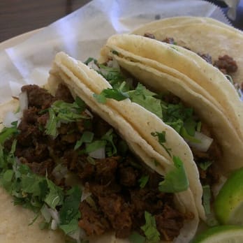 Tacos La Bala - Beef taco 1.60 each - Mexican Near Me - Houston, Texas Tacos La Bala - Beef taco 1.60 each - Mexican Near Me - Houston, Texas