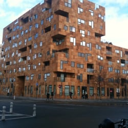 Square Pey-Berland