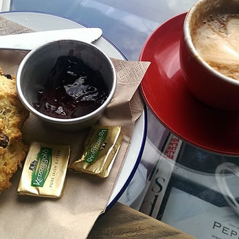 Boo Boo Coffee - Coffee & Tea Near Me - Birmingham, XWM