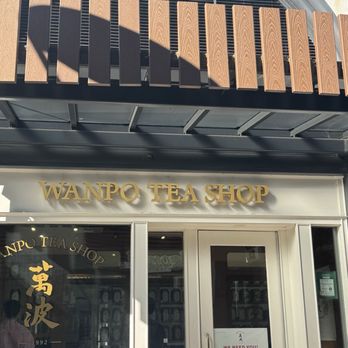 Wanpo Tea Shop - Bubble Tea Near Me - Palo Alto, California Wanpo Tea Shop - Bubble Tea Near Me - Palo Alto, California