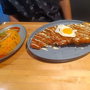 Crocante Restaurant - Puerto Rican Near Me - Orlando, Florida Crocante Restaurant - Puerto Rican Near Me - Orlando, Florida