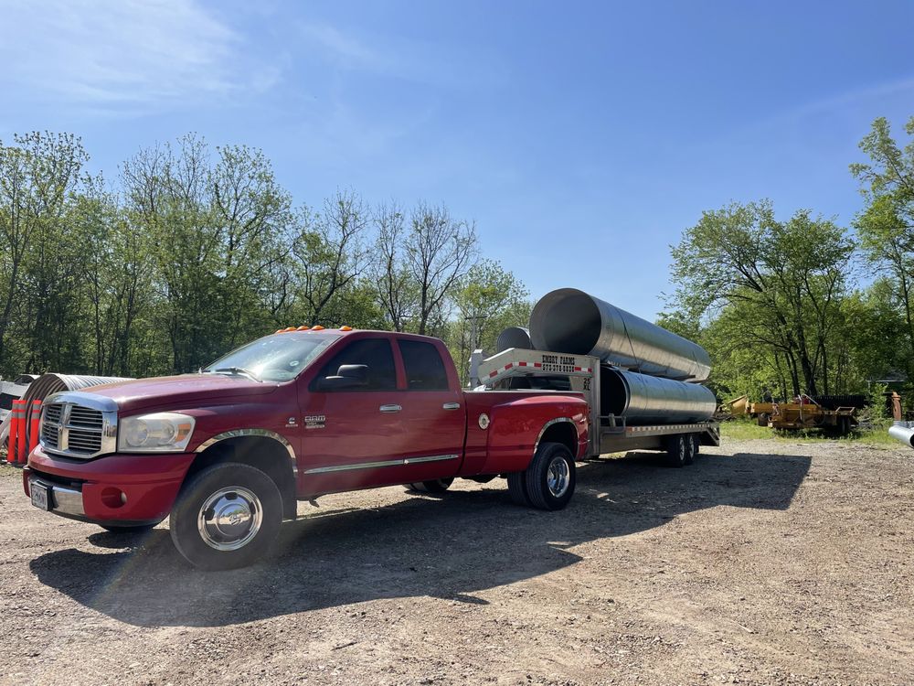 Slide of J & K Sales & Service