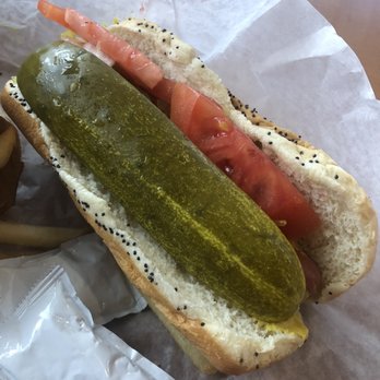 Mickey's Gyros & Ribs - Fast Food Near Me - Oak Park, Illinois Mickey's Gyros & Ribs - Fast Food Near Me - Oak Park, Illinois