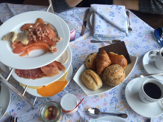 Schlosshotel Hugenpoet by null