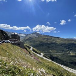 Grimselpass