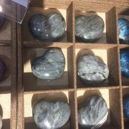 Marble hearts Marble hearts