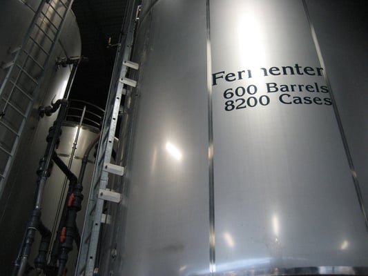 Full Sail Brewing Company by null