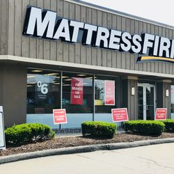 Mattress Firm Manchester