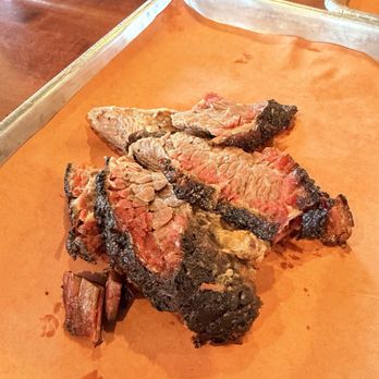 Smokehouse 41 - Barbeque Near Me - Oakhurst, California