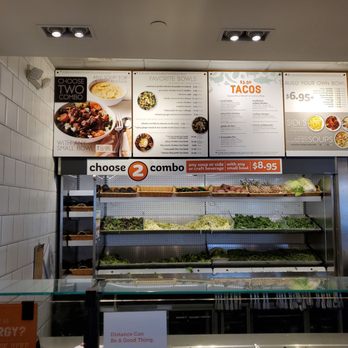 CoreLife Eatery - Salad Near Me - Amherst, New York