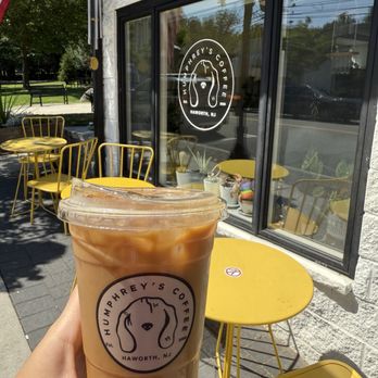 Humphrey's Coffee - Coffee & Tea Near Me - Haworth, New Jersey Humphrey's Coffee - Coffee & Tea Near Me - Haworth, New Jersey