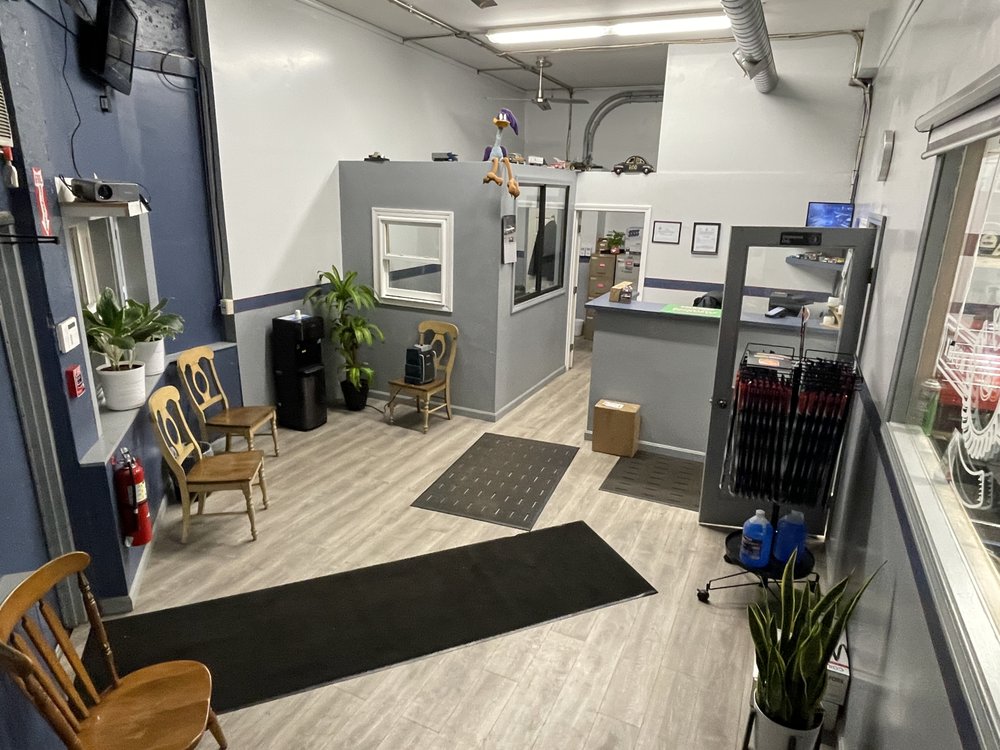 PARCES TRUCK AND AUTO REPAIR Updated October 2024 Request a Quote