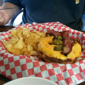 The Local Cow - Chupacabra - Burgers Near Me - Gresham, Oregon The Local Cow - Chupacabra - Burgers Near Me - Gresham, Oregon