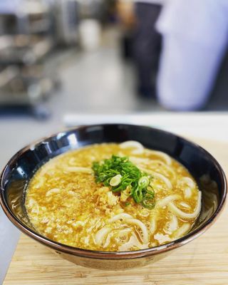 Motonobu Udon by null