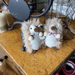 Northwoods Gourmet Girl - Interesting (and adorable) finds in the store!