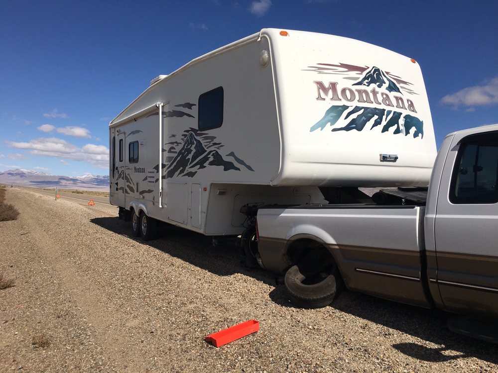 WOODY’S AUTO BODY & TOWING Updated September 2024 32 Reviews 3036 Commercial Way