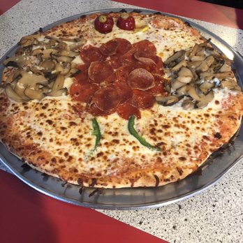 Village Pizza Inn - Mothman Pizza - Pizza Near Me - Point Pleasant, West Virginia Village Pizza Inn - Mothman Pizza - Pizza Near Me - Point Pleasant, West Virginia