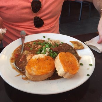 Roux Dat - Cajun/Creole Near Me - Capitola, California Roux Dat - Cajun/Creole Near Me - Capitola, California