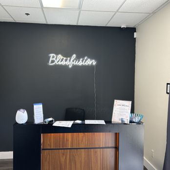 Blissfusion Wellness Lounge - IV Hydration Near Me - Vacaville, California Blissfusion Wellness Lounge - IV Hydration Near Me - Vacaville, California
