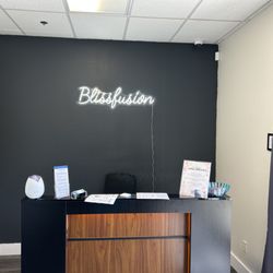 Blissfusion Wellness Lounge