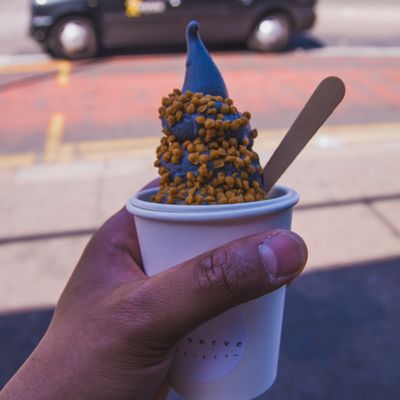 Soft Serve Society by null