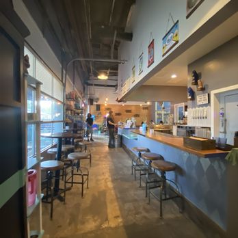 Blue Owl Brewing - Breweries Near Me - Austin, Texas