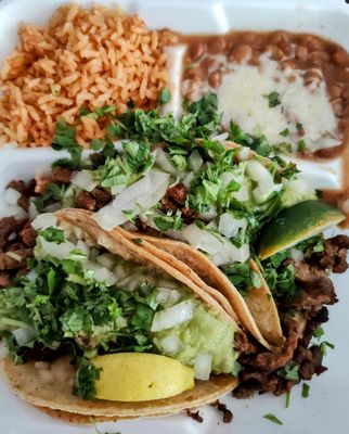 Birria’s El Padrino by null