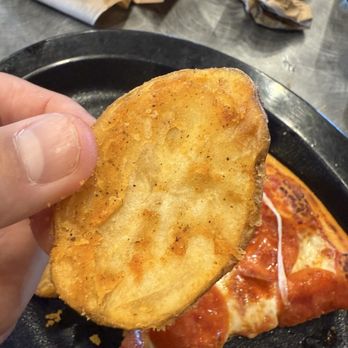 Shakey's Pizza Parlor - Famous Mojo Potatoes - Pizza Near Me - Torrance, California