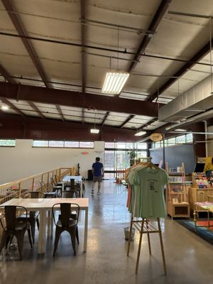 Logan Street Market by null