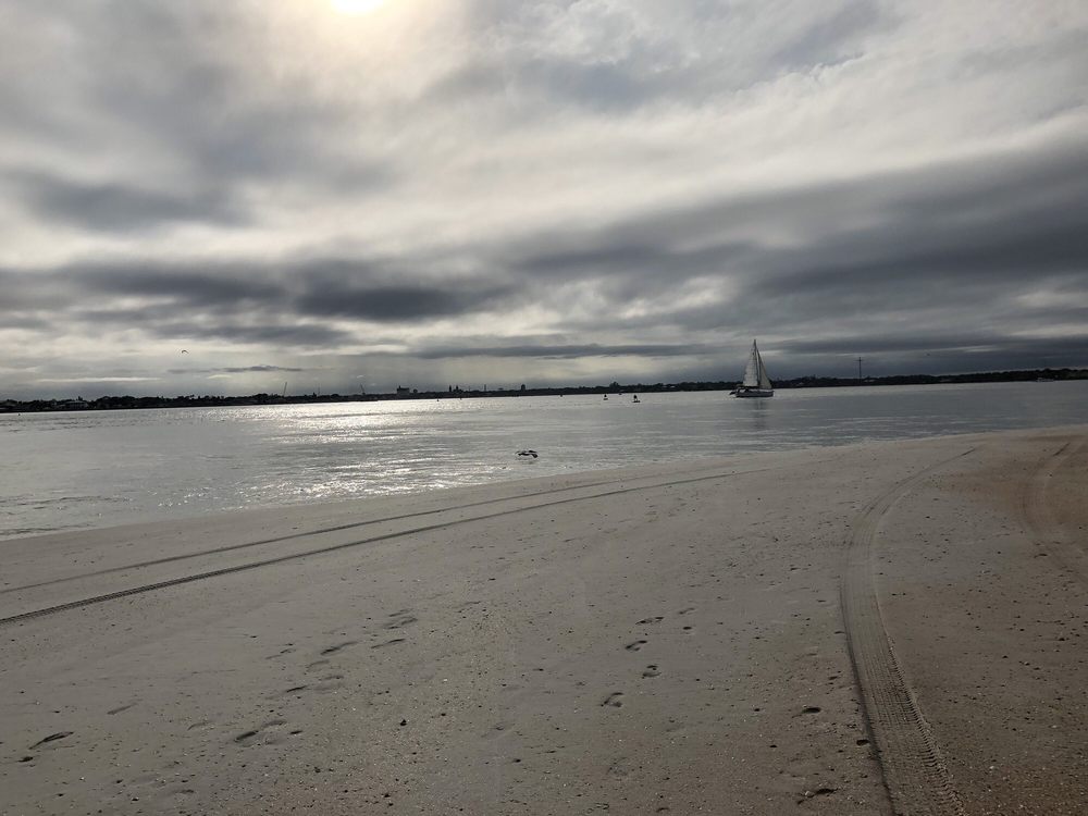 PORPOISE POINT Updated August 2024 17 Photos Porpos Point Access