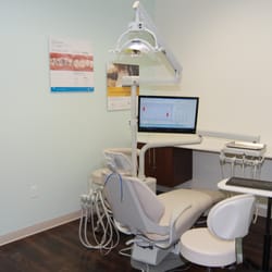 Turlock Smiles Dentistry - Our paperless system delivers electronic charting, digital imaging and enhanced case presentation at chair side.